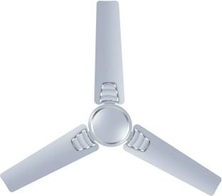 RR Wavia_ with 1 Year Warranty 12 mm Ceiling Fan