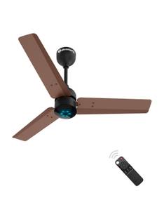 Atomberg Renesa 5 Star BEE Rated with 3 Year Warranty BLDC Motor with Remote 900 mm Ceiling Fan