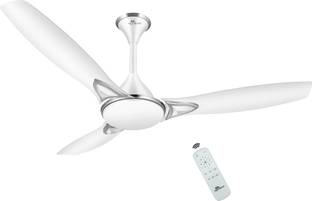 RR CURVEAIR MAXX with 2 Year Warranty BLDC Motor 1200 mm Ceiling Fan