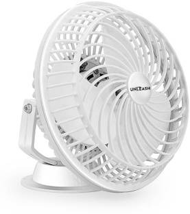 unleash Corus 9 inch small wall fan high speed for office Fan wall mount fan for home with 1 Year Warr...