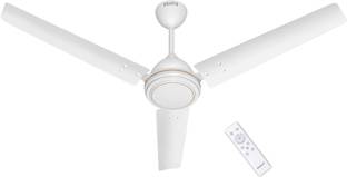 SUJATA SBF Air with 3 Year Warranty BLDC Motor with Remote 1200 mm Ceiling Fan