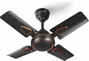 O PLUS Creta with 24 Months Warranty Anti Dust Ceiling Fan