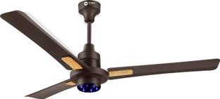 Orient Electric I tome Plus BEE Star Rated with 3 Year Warranty BLDC Motor with Remote 1200 mm Ceiling...