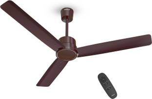 HAVELLS Ambrose Slim with 2 Year Warranty BLDC Motor with Remote 1200 mm Ceiling Fan