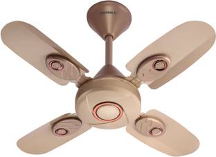 AIRDEC Raptor Ultra High Speed 600 mm 4 Blade Ceiling Fan