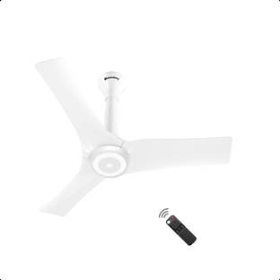 Atomberg Aris Starlight Smart|Voice Control|LED Underlight|Best Air Flow|Silent|Designer with 3 Year W...