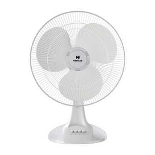 HAVELLS Sameera|Smooth Oscillation|High Air Delivery|Low Noise|Jerk free oscilla
