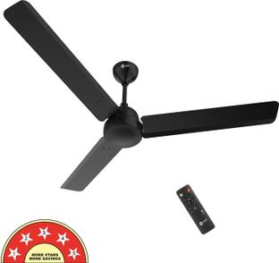 Orient Electric Kratos Neu | Superior Air Delivery |BEE 5 Star Rated | Low Power Consumption with 3 Ye...