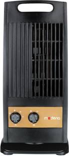 Modena Portable Oscillating Smart desktop Fan with 1 Months Warranty High Air Delivery Tower Fan