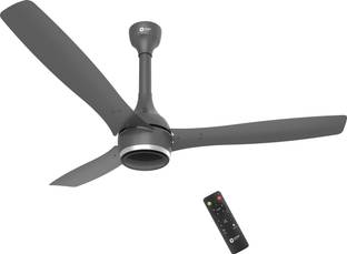 Orient Electric Aeon BLDC Pro with 5 Year Warranty Anti Dust, BLDC Motor with Remote, Energy Saving, H...