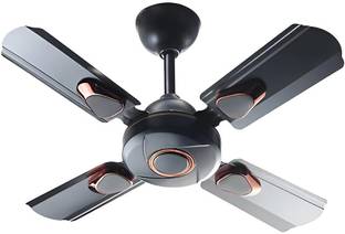 HANEUL HN-FIESTA 600 mm 4 Blade Ceiling Fan