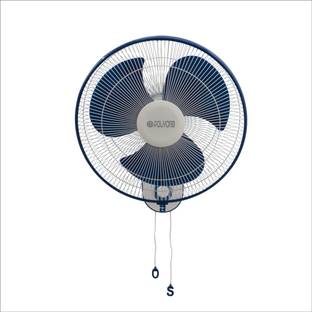 Polycab Aery with 2 Year Warranty Silent Operation 400 mm Wall Fan