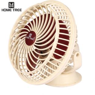 Home Tree CIV with 12 Months Warranty Energy Saving 225 mm Wall Fan