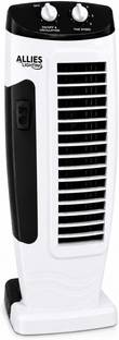 ALLIES LIGHTING Tower Air Cooler Oscillation & Powerful Airflow for Home Office with 12 Months Warrant...