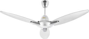 USHA Bloom Daffodil GoodBye Dust with 2 Year Warranty Ultra High Speed 1250 mm Ceiling Fan