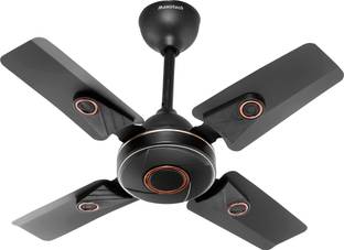 Maxotech Energise Ultra High Speed 24 Inch with 2 Year Warranty Anti Dust 600 mm Ceiling Fan