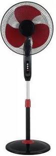 Crompton Torpedo High Speed 16" with 1 Year Warranty 400 mm Pedestal Fan