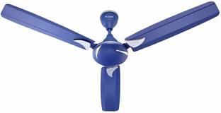 Hi Choice Ceiling Fan For Home Living Room Fast And High Speed with 2 Year Warranty Energy Saving 1200 mm Ceiling Fan