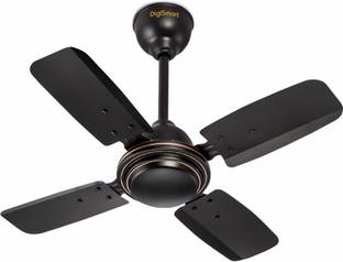 DIGISMART UPHAAR with 2 Year Warranty Anti Dust 600 mm Ceiling Fan