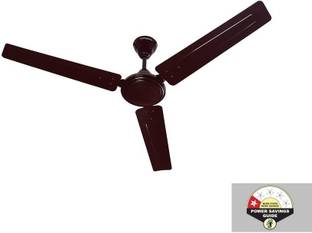 Crompton Surebreeze Sea Sapphira Pack of 1 with 1 Year Warranty 1200 mm Ceiling Fan