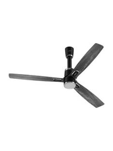 V-Guard AIRWIZ LIGHT PREMIUM HIGH SPEED | 6W LED UNDER LIGHT (48") 370 RPM with 3 Year Warranty BLDC M...