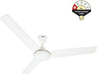 Kenstar Vortex Max with 2 Year Warranty 1200 mm Ceiling Fan