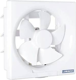 RR vento dlx with 24 Months Warranty Anti Dust 250 mm Exhaust Fan