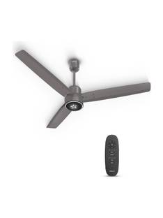 HAVELLS FAB ULED|LED Speed Indicator|Remote Controlled|Upto 65% Energy Saving with 3 Year Warranty BLD...