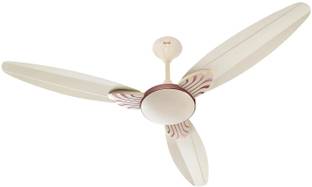 Airhill Whirl with 2 Year Warranty Ultra High Speed 1200 mm Ceiling Fan