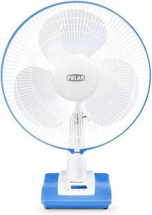 Polar Annexer Normal Speed Table Fan 400 mm 3 Blade Table Fan