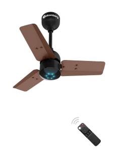 Atomberg Renesa 5 Star BEE Rated with 3 Year Warranty BLDC Motor with Remote 600 mm Ceiling Fan