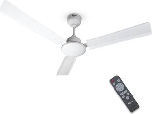 SUPERLEX Aero with 5 Year Warranty BLDC Motor with Remote, Anti Rust, Energy Saving, High Air Delivery...