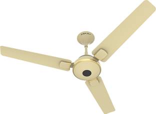 BAJAJ ENERGON with 2 Year Warranty BLDC Motor with Remote 1200 mm Ceiling Fan
