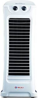 BAJAJ Snowvent 420 mm 3 Blade Tower Fan