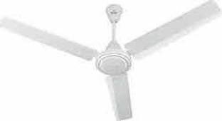 Polycab Zoomer white 900mm with 1 Year Warranty 900 mm Ceiling Fan