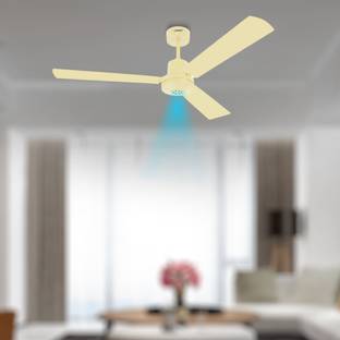 ORPAT BLDC Moneysaver Genz 28W With Remote & App Remote with 1 Year Warranty 1200 mm Ceiling Fan