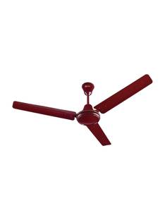 KWW AirVin High Speed with 2 Year Warranty Energy Saving 1200 mm Ceiling Fan