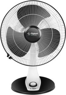 Flipkart SmartBuy Misty with 1 Year Warranty Ultra High Speed 400 mm Table Fan
