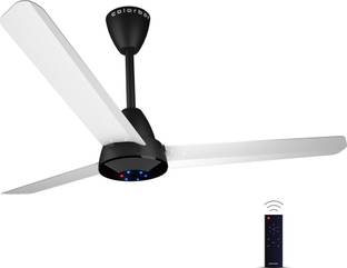 Colorbot Helix with 4 Year Warranty BLDC Motor with Remote 1200 mm Ceiling Fan