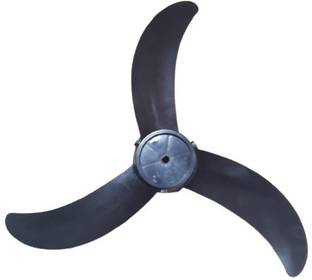 FLATO BULLET with 1 Year Warranty Ultra High Speed 400 mm Pedestal Fan