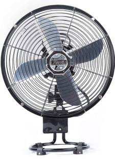 Ravi Minio Oscillating with 1 Year Warranty 250 mm Table Fan