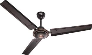 GESTOR Aero Deco Ultra High Speed 48 inch Semi Decorative with 36 Months Warranty Anti Dust 1200 mm Ce...