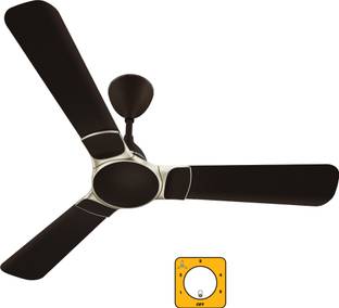 Atomberg Erica Nuvo Regulator|Award Winning Design|Advance Air+Technology with 3 Year Warranty BLDC Mo...