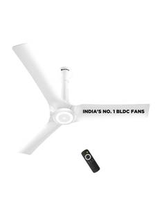 Atomberg Aris Starlight Smart, Advance Air+ Technology, Award Winning Design, Underlight with 3 Year W...