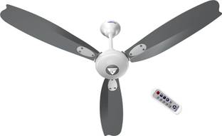 Superfan A1 with 5 Year Warranty BLDC Motor with Remote 1200 mm Ceiling Fan