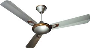 HAVELLS Areole Mist Honey with 2 Year Warranty 1200 mm Ceiling Fan