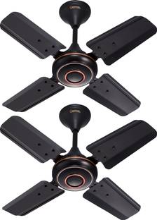 GESTOR Phantom Ultra High Speed 24 inch Semi-Decorative with 36 Months Warranty Anti Dust 600 mm Ceili...