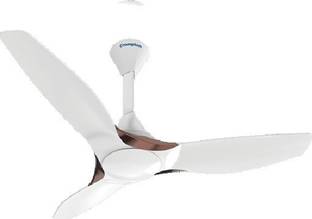 Crompton Silent Pro Enso with 5 Year Warranty BLDC Motor with Remote 1200 mm Ceiling Fan