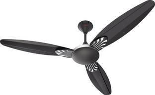 MinMAX SENORITA 48" ULTRA HIGH SPEED ANTI DUST 1200 mm 3 Blade Ceiling Fan