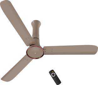 Atomberg Studio Ventra|Advance Air+ Technology|Low Noise| with 5 Year Warranty BLDC Motor with Remote ...